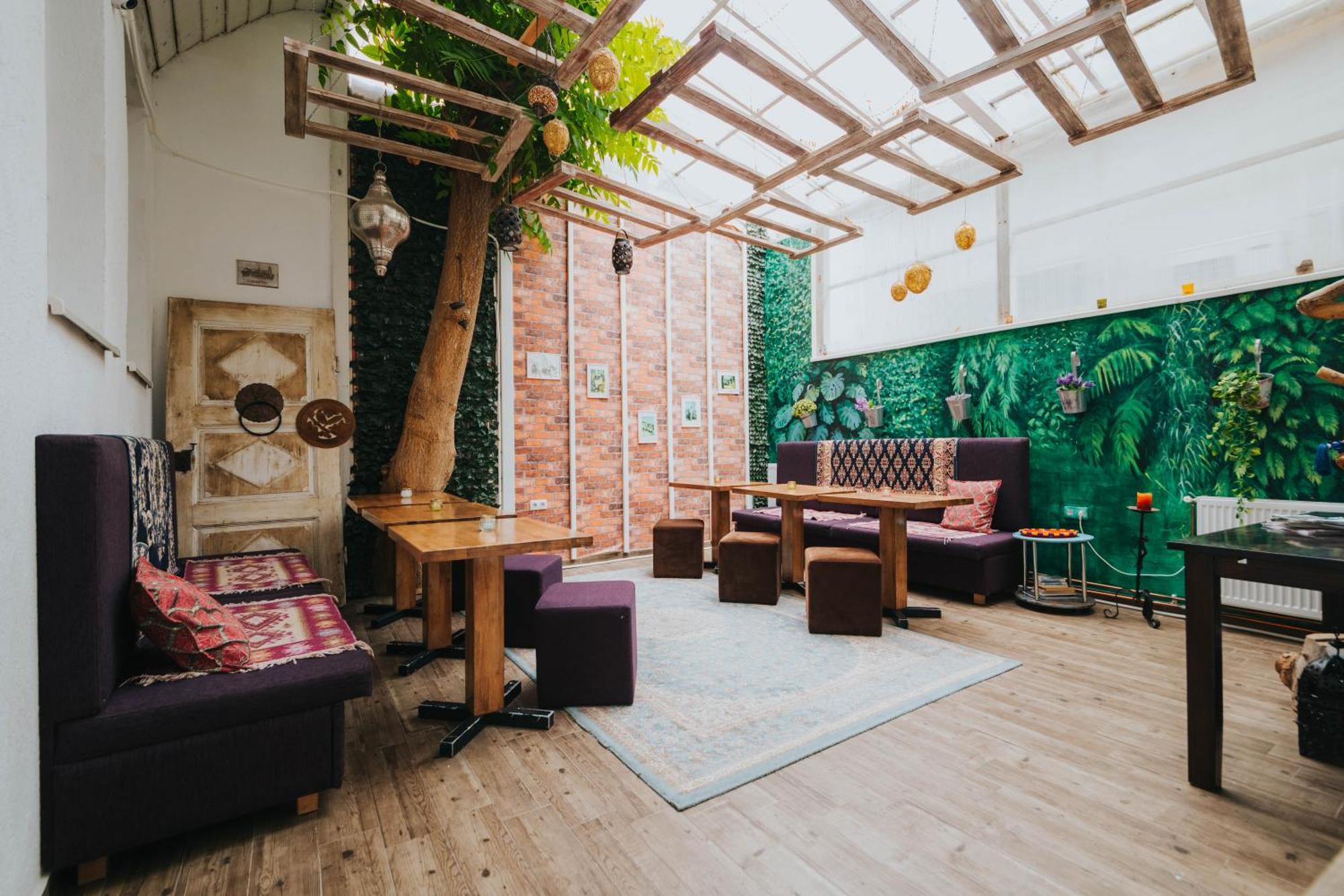 Hotel Old Town Residence Sarajevo Exterior photo